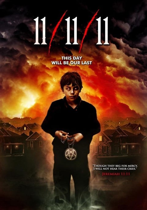 ดูหนังออนไลน์ 11-11-11 (2011) เลขนรกหายนะโลก