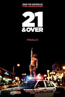 ดูหนังออนไลน์ 21 and Over (2013) 21 ทั้งทีปาร์ตี้รั่วเวอร์