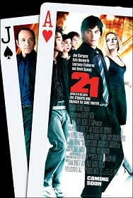 ดูหนังออนไลน์ 21 (2008) เกมส์เดิมพันอัจฉริยะ