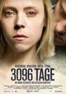ดูหนังออนไลน์ 3096 Days (2013) ขังลืม 3096 วัน