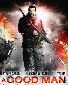 ดูหนังออนไลน์ A Good Man (2014) โคตรคนดีเดือด