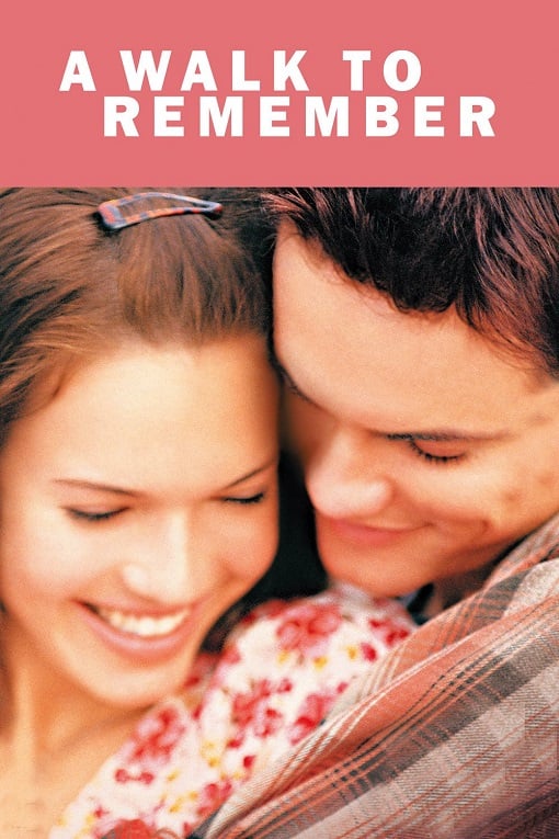 ดูหนังออนไลน์ A Walk to Remember (2002) ก้าวสู่ฝัน วันหัวใจพบรัก