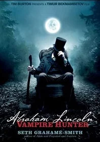 ดูหนังออนไลน์ Abraham Lincoln: Vampire Hunter (2012) ประธานาธิบดี ลินคอล์น นักล่าแวมไพร์ เต็มเรื่อง