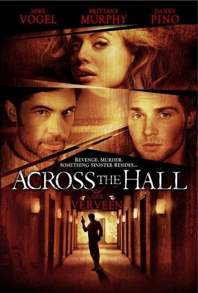 ดูหนังออนไลน์ Across the Hall (2009) เปิดประตูตาย