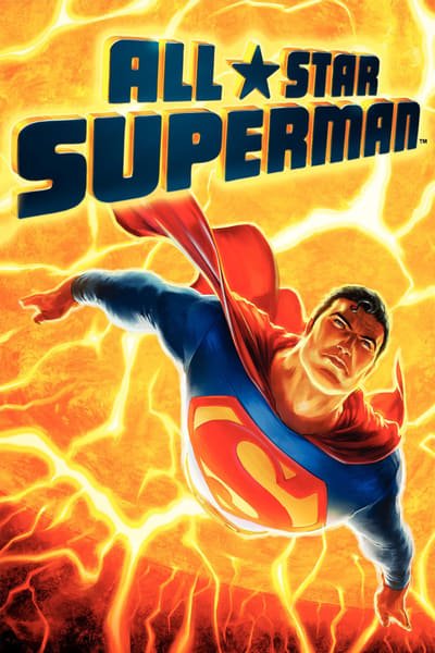 ดูหนังออนไลน์ All Star Superman (2011) ศึกอวสานซูเปอร์แมน