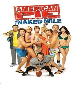 ดูหนังออนไลน์ American Pie 5 The Naked Mile (2006) อเมริกันพาย แอ้มเย้ยฟ้า ท้ามาราธอน ภาค5