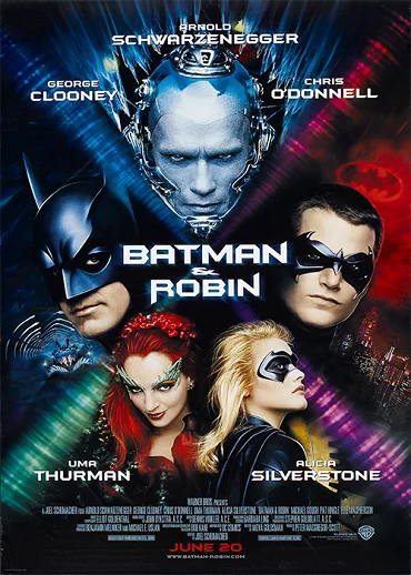 อธิบายตอนจบ Batman & Robin บทสรุปของ Dynamic Duo และปมครอบครัว