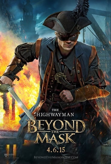 ดูหนังออนไลน์ Beyond the Mask หน้ากากแห่งแค้น 2015