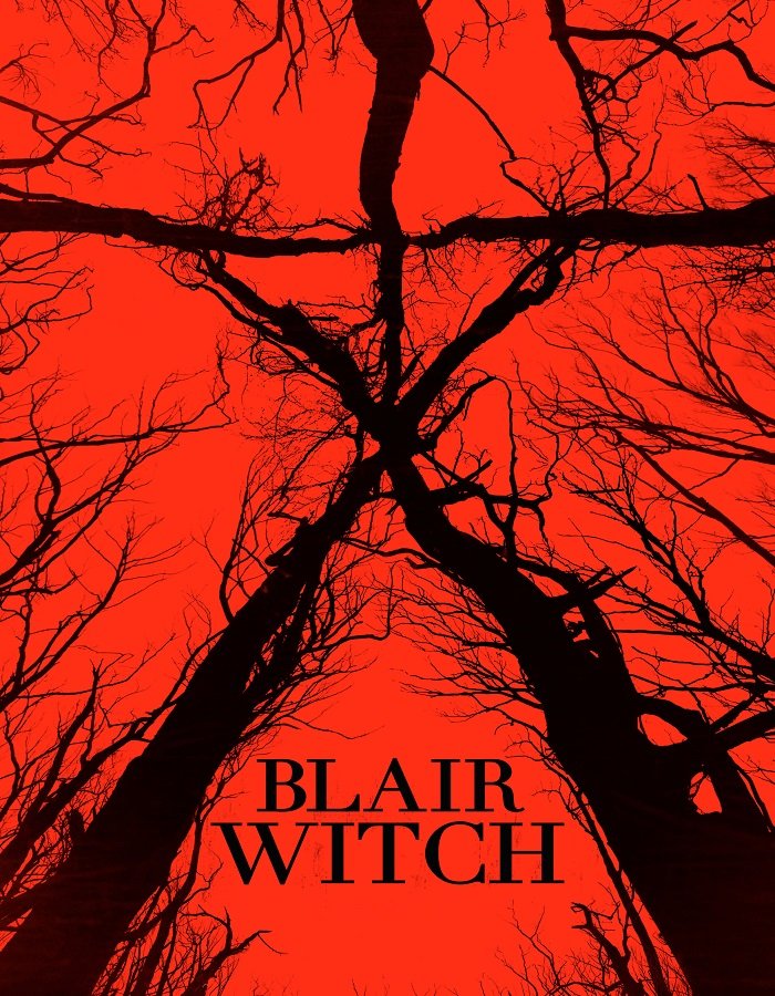 ดูหนังออนไลน์ Blair Witch (2016) แบลร์ วิทช์ ตำนานผีดุ