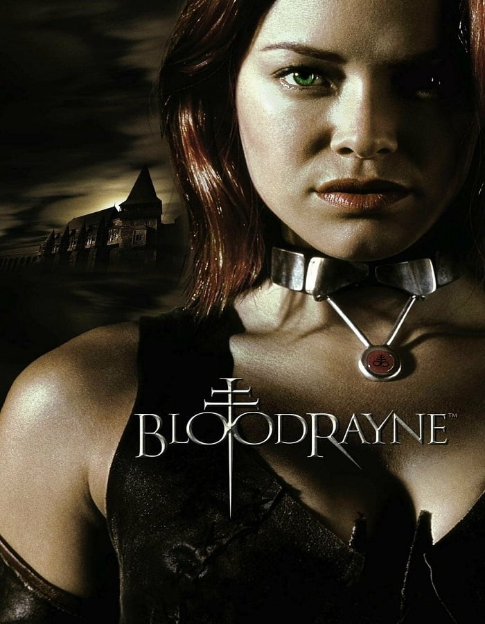 ดูหนังออนไลน์ BloodRayne (2005) ผ่าภิภพแวมไพร์