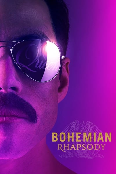 ดูหนังออนไลน์ Bohemian Rhapsody (2018) โบฮีเมียน แรปโซดี