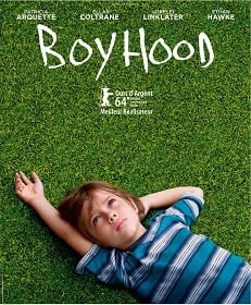 ดูหนังออนไลน์ Boyhood (2014) บอย ฮูด