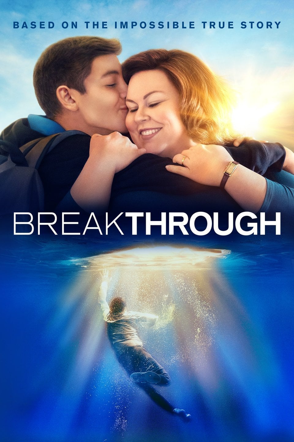 ดูหนังออนไลน์ Breakthrough (2019)