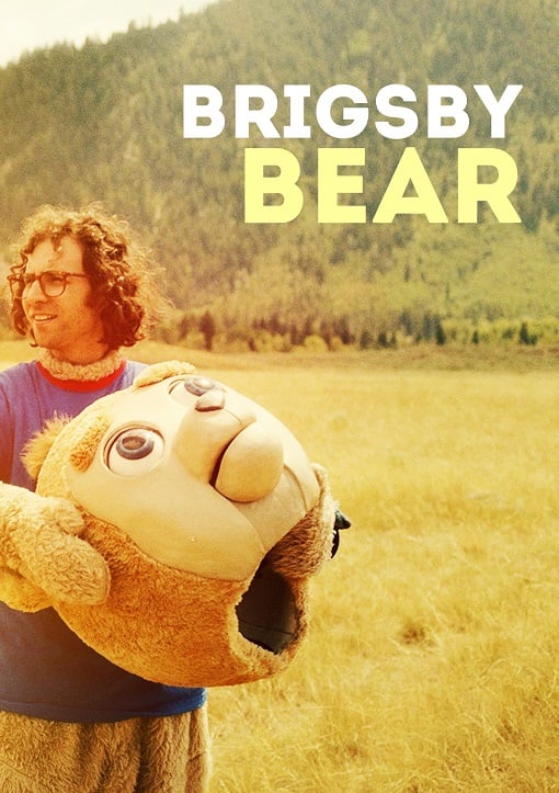 ดูหนังออนไลน์ Brigsby Bear (2017) บริกสบี้ แบร์