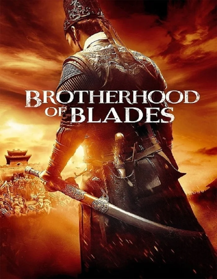 ดูหนังออนไลน์ Brotherhood of Blades (2014) มังกรพยัคฆ์ ล่าสะท้านยุทธภพ