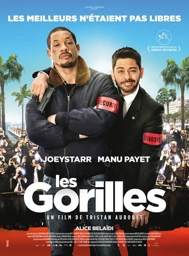 ดูหนังออนไลน์ Buddy guards (2015) คู่ซี้ป่วนยมบาล