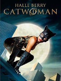 ดูหนังออนไลน์ Catwoman (2004) แคทวูแมน