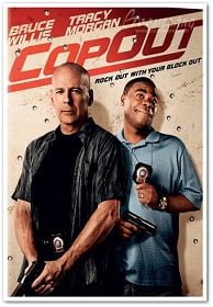 ดูหนังออนไลน์ 1Cop Out (2010) คู่อึดไม่มีเอ้าท์