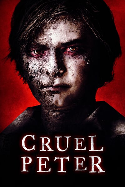 ดูหนังออนไลน์ Cruel Peter (2019)