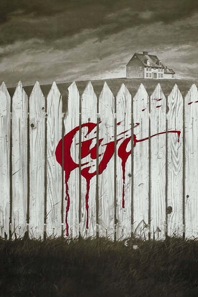 ดูหนังออนไลน์ Cujo (1983) คูโจ เขี้ยวสยองพันธุ์โหด