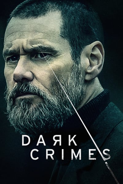 ดูหนังออนไลน์ Dark Crimes (2016) วิปริตจิตฆาตกร