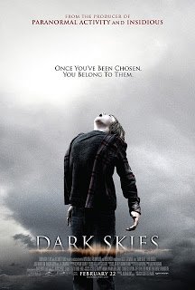ดูหนังออนไลน์ Dark Skies (2013) มฤตยูมืดสยองโลก