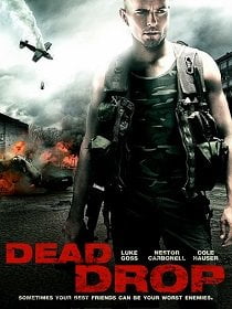 ดูหนังออนไลน์ Dead Drop (2013) ดิ่งเวหาล่าทวงแค้น