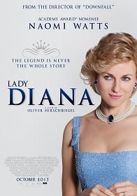 ดูหนังออนไลน์ Diana (2013) เรื่องรักที่โลกไม่รู้