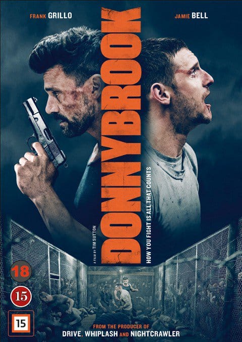 ดูหนังออนไลน์ Donnybrook (2018) ดอนนี่บรูก