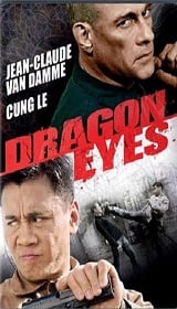 ดูหนังออนไลน์ Dragon Eyes (2012) มหาประลัยเลือดมังกร