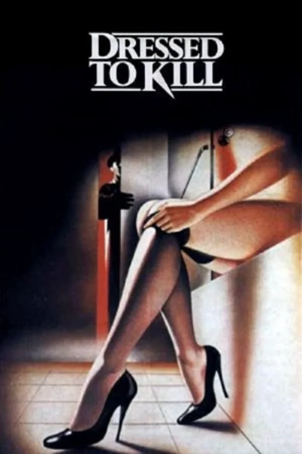 ดูหนังออนไลน์ Dressed to Kill (1980) แต่งตัวไปฆ่า