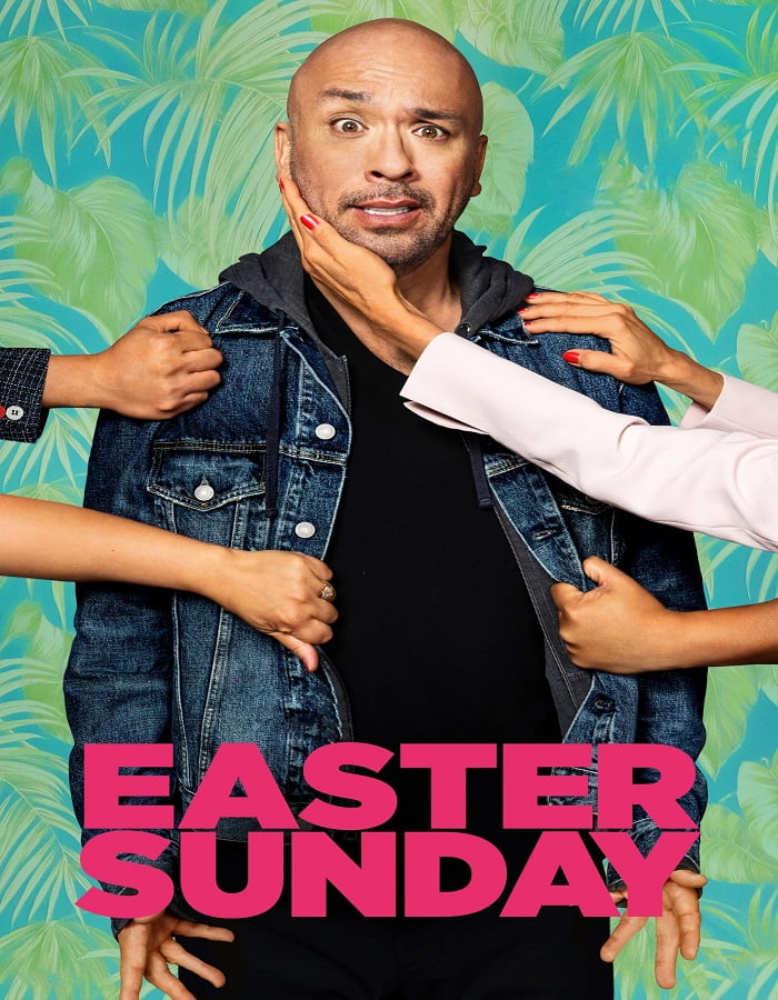 ดูหนังออนไลน์ Easter Sunday (2022)