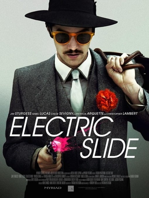 ดูหนังออนไลน์ Electric Slide (2014) ปล้น ปลิ้นปล้อน