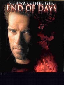 ดูหนังออนไลน์ End of Days (1999) วันดับซาตาน อวสานโลก