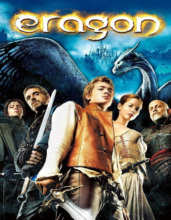 ดูหนังออนไลน์ Eragon (2006) เอรากอน กำเนิดนักรบมังกรกู้แผ่นดิน
