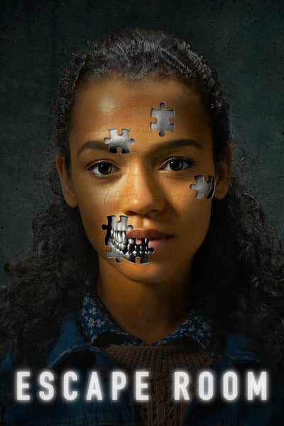 ดูหนังออนไลน์ Escape Room (2019) กักห้อง เกมโหด