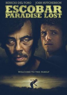 ดูหนังออนไลน์ Escobar Paradise Lost (2014) หนีนรก