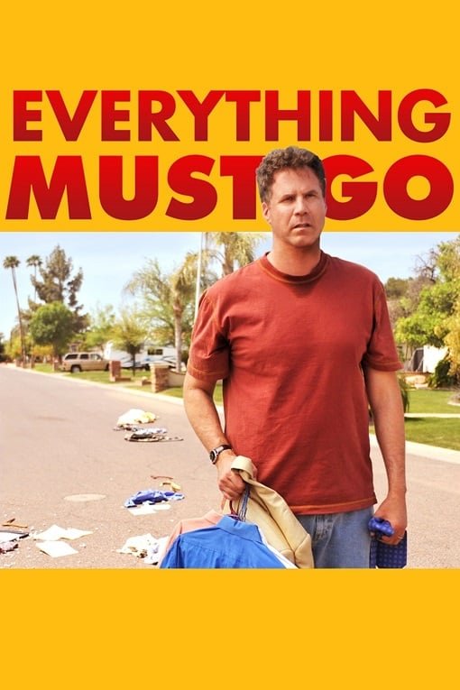 ดูหนังออนไลน์ Everything Must Go (2010) พระเจ้า(ไม่)ช่วย คนซวยชื่อนิค