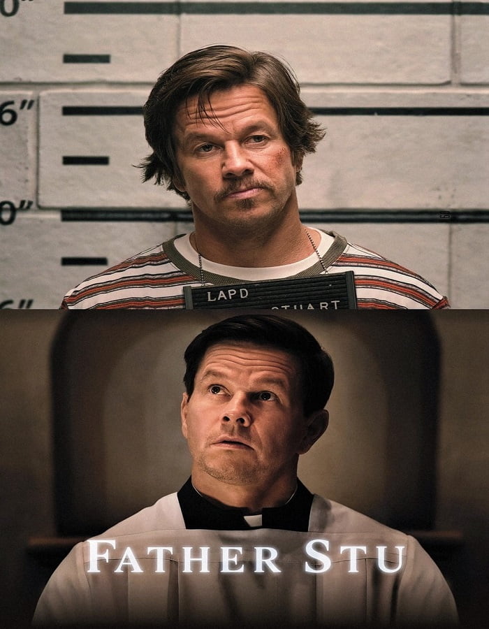 ดูหนังออนไลน์ Father Stu (2022) บาทหลวงกำปั้นเหล็ก