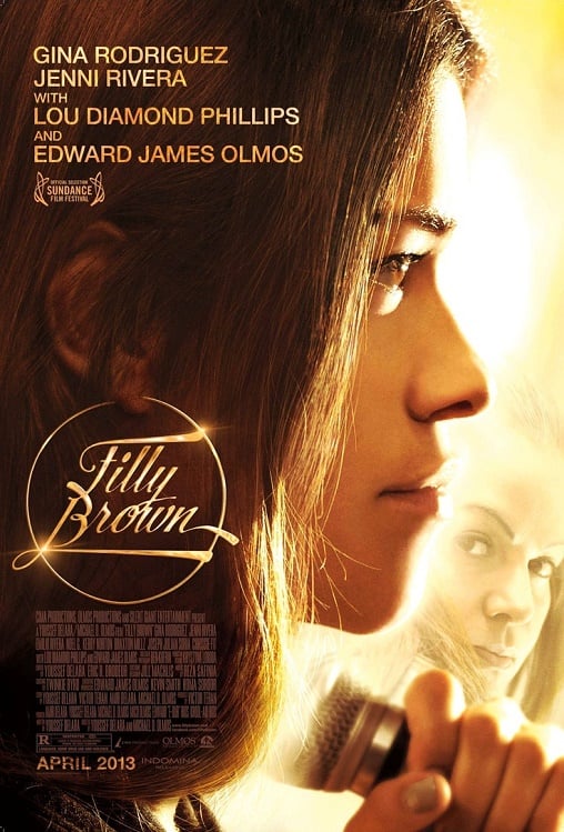 ดูหนังออนไลน์ Filly Brown (2012) ฝ่าฝันวันสู่ดาว