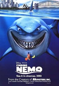 ดูหนังออนไลน์ Finding Nemo (2003) นีโม ปลาเล็ก หัวใจโต๊ โต เต็มเรื่อง