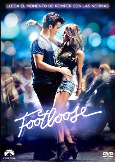 ดูหนังออนไลน์ Footloose (2011) ฟุตลูส เต้นนี้เพื่อเธอ