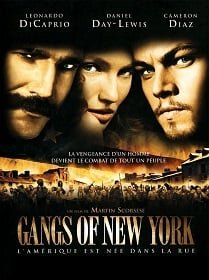 ดูหนังออนไลน์ Gangs of New York จอมคน เมืองอหังการ์ 2002