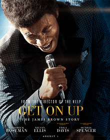 ดูหนังออนไลน์ Get on Up (2014) เพลงเขย่าโลก