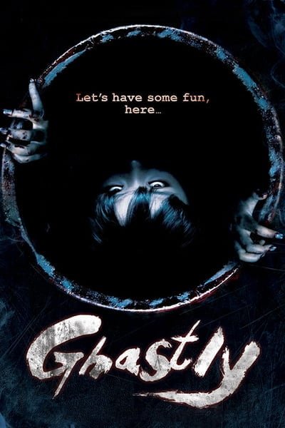 ดูหนังออนไลน์ Ghastly (2011) ผนึกร่างวิญญาณหลอน