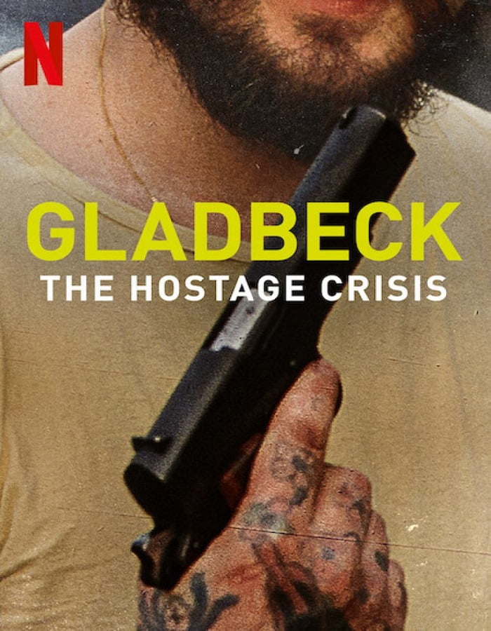 ดูหนังออนไลน์ Gladbeck The Hostage Crisis (2022) วิกฤตตัวประกันแกลดเป็ด