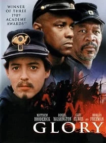 ดูหนังออนไลน์ Glory (1989) เกียรติภูมิชาติทหาร