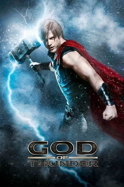 ดูหนังออนไลน์ God of Thunder (2015) ธอร์ ศึกเทพเจ้าสายฟ้า