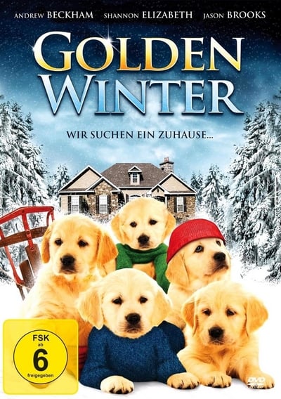 ดูหนังออนไลน์ Golden Winter (2012) แก๊งน้องหมาซ่าส์ยกก๊วน