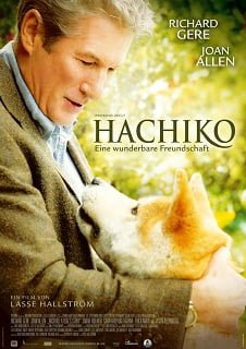 ดูหนังออนไลน์ Hachi: A Dog’s Tale (2009) ฮาชิ..หัวใจพูดได้